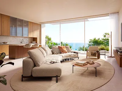 Beach Access Duplex | Sea View | Payment Plan