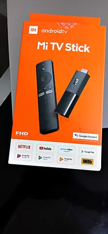Mi TV Stick for sale
