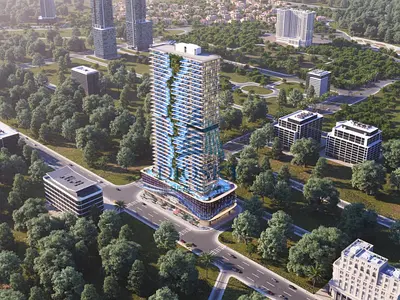 Premium Retail Shop | High ROI | Luxury Building