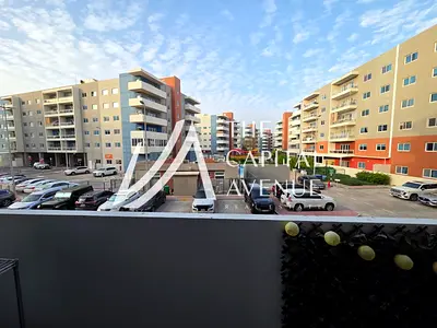 Upgraded Unit | Pool View | with Storage