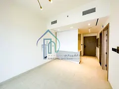 1BR Apartment | Binghatti Canal | Balcony & Canal View