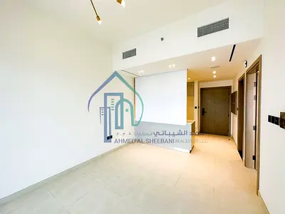 1BR Apartment | Binghatti Canal | Balcony & Canal View