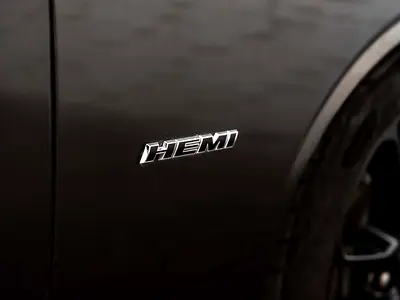 2019 Dodge CHALLENGER — фото 10