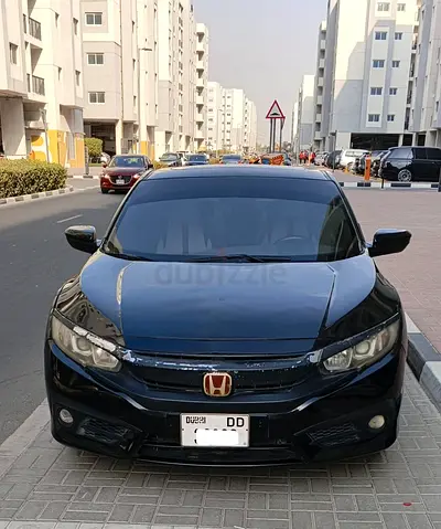 Honda civic coupe for sale