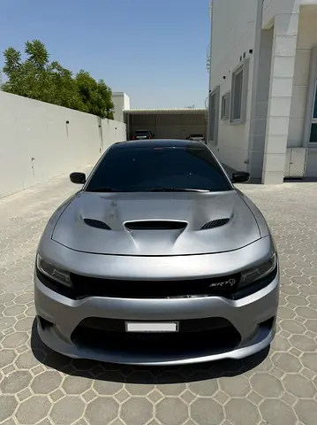 2015 Dodge CHARGER 照片 3