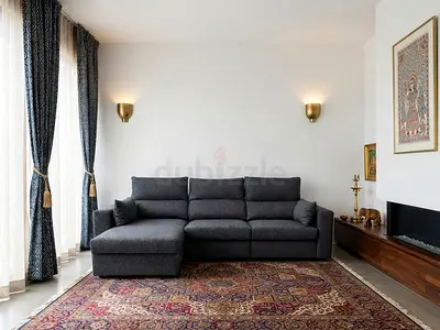 Comfortable Sofa Bed
