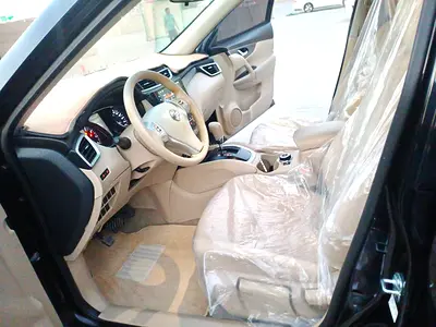 صورة 9 لـ 2015 Nissan X-TRAIL