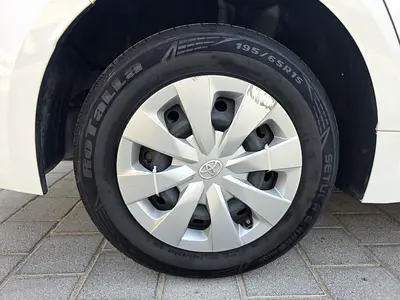 صورة 20 لـ 2024 Toyota COROLLA