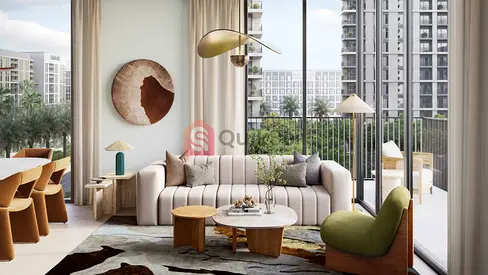 Hot Deal | 3BR + Maid | Premium Community