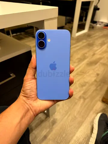 iPhone 16 Plus 256GB