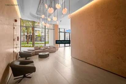 Elegant 1BR apartment in Central 2 Bay Residences
