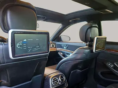 صورة مصغرة 13 لـ 2015 Mercedes-BENZ S-CLASS