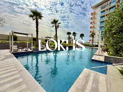 Fully Furnished I Great Amenities | Vacant