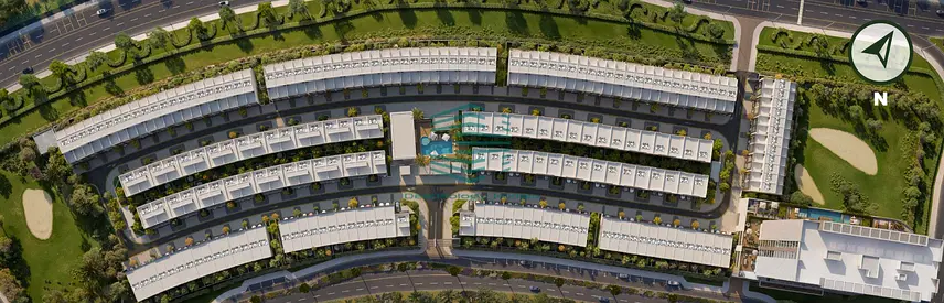 100% CAPITAL APPRECIATION | AL MAKTOUM AIRPORT | 40% DISCOUNT | 5 MIN TO METRO