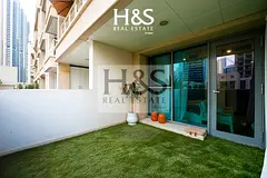 Downtown View | Furnished Studio | Huge Terrace