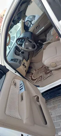 Toyota Fortuner SR5 2011 | GCC Specs | 4x4 | 7 Seater | 4 cylinder | in Excellent Condition