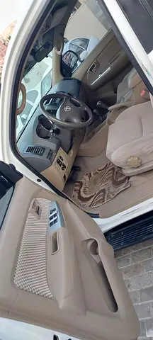 2011 Toyota FORTUNER 照片 16