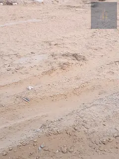 Residential land for sale in Al Zahia, Ajman