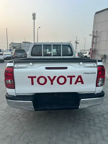 صورة 7 لـ 2020 Toyota HILUX