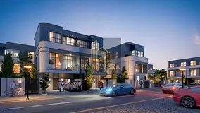 3BR Villa Barari area | 40% Discounted | Cash Offer