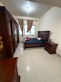 Room for rent in Shabiya 9