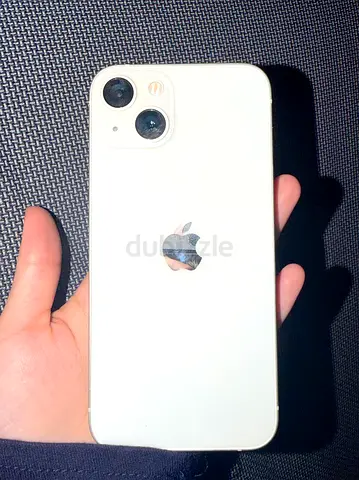 iPhone 13 (very good working condition)