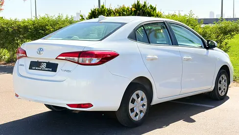 صورة 7 لـ 2021 Toyota YARIS