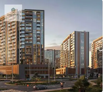 Pay Just 1% Monthly | 40% OFF | Dubai Growth Corridor | EXTRA DISCOUNT FOR PAYMENT PLAN