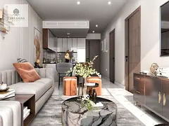 Pay Just 1% Monthly | 40% OFF | Dubai Growth Corridor | EXTRA DISCOUNT FOR PAYMENT PLAN