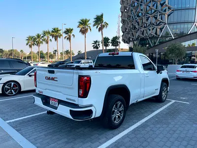 2024 GMC SIERRA — фото 8