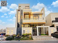 🏡 Standalone villa for sale | Luxury finishing | Includes electricity, water, and air conditionin