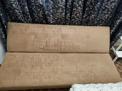 Sofacum bed