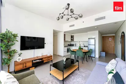 Fully Furnished | Mid Floor | Vacant