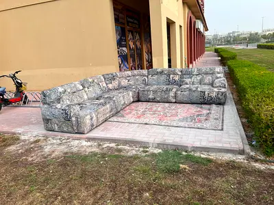 Selling high-quality Marina Home Corner Sofa