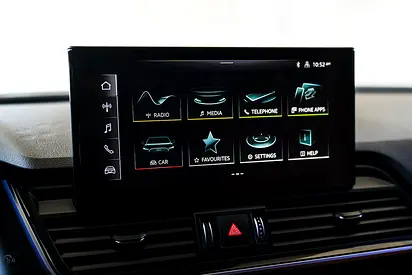 2023 AUDI Q5 thumbnail 10