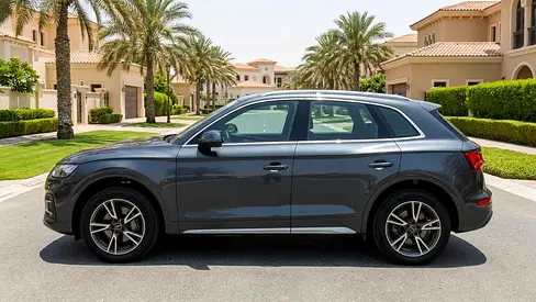 صورة مصغرة 3 لـ 2023 AUDI Q5