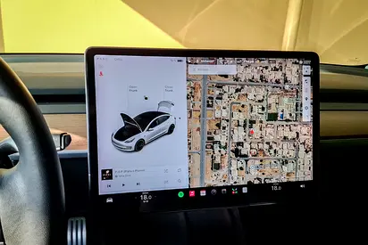 صورة مصغرة 13 لـ 2021 Tesla MODEL 3