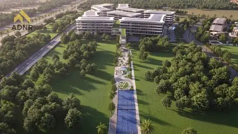 Ideal Location / 1% Monthly / 15% ROI / Metro Station / 6 YEARS PAYMENT PLAN