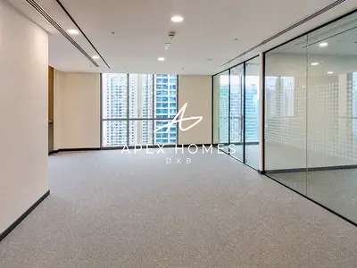 Fitted | High Floor | Prime Location