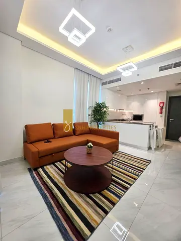FULLY FURNISHED | PREMIUM 1BR | READY TO MOVE IN