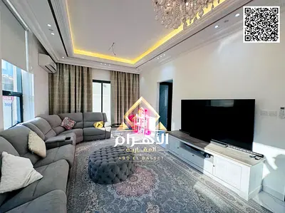 فرصة مميزة لامتلاك فيلا حديثة في منطقة الياسمين، إحدى أكثر المناطق السكنية طلباً في عجمان، حيث الموقع الحيوي والتصميم العصري والتشطيبات الراقية.