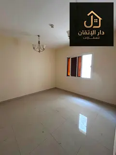 Golden opportunity for rent: 1 Bedroom & Hall apartment in Al Boutina area. Excellent price, only 25