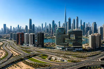 ■DIRECT LANDLORD■ Damac Paramount Tower B #3604 ●READ THE AD●