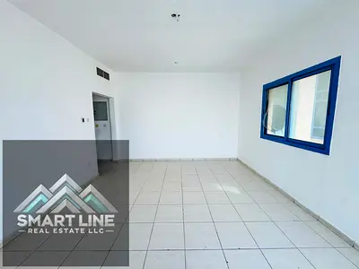 Ideal Location Ready To Move Luxury 1Bhak Apartment With Close Living Hall Full Sunlighted