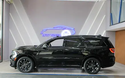 2024 Dodge DURANGO 照片 6
