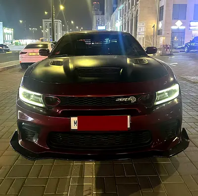 2018 Dodge CHARGER 照片 14