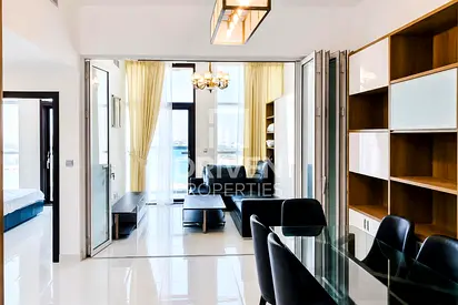 Furnished | Close to Metro | Negotiable | Spacious