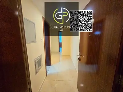 شقة فاخرة مكونة من غرفة نوم واحدة للبيع في برج "أورينت تاور B"، عجمان | جاهزة للسكن | تصميم واسع ورحب | خطة سداد مرنة