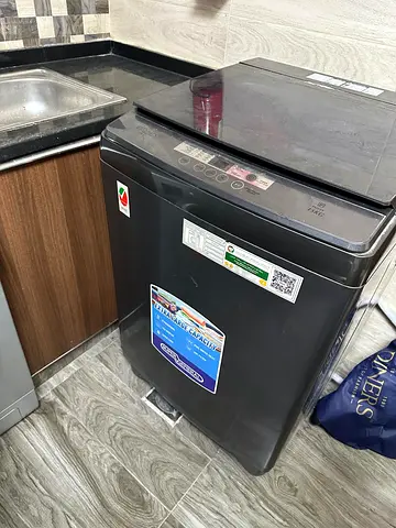 15kg Top Load Washing Machine - Good Working Condition
