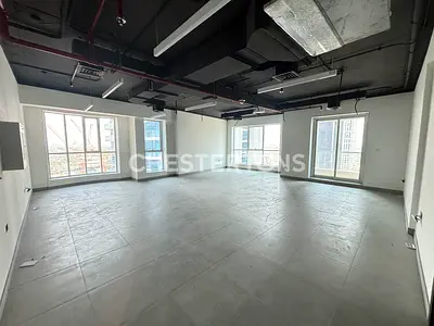 Office | Prime Location | Flexible Layout